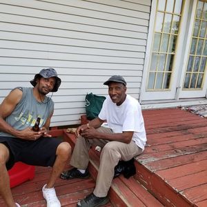 Meet your Posher, Paul